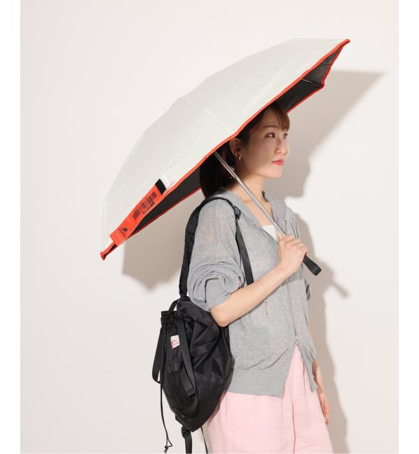 JOURNAL STANDARD relume「《予約》【KiU/キウ】  ALL WEATHER UMBRELLA：傘」|傘|