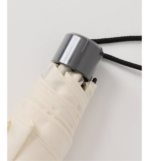 JOURNAL STANDARD relume「《予約》【TRADITIONAL WEATHERWEAR】LIGHT WEIGHT UMBRELLA：晴雨兼用折りたたみ傘」|傘|