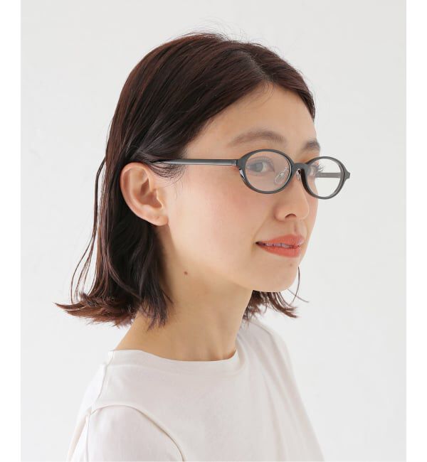 JOURNAL STANDARD relume「【NOEYEDIA/ノーアイディア】NE-464：メガネ」|メガネ|