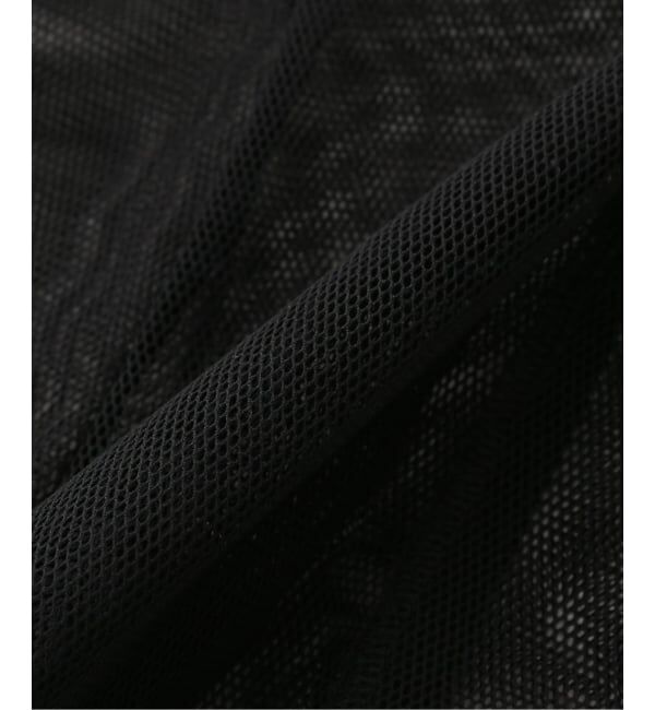 JOURNAL STANDARD「メッシュトレンカ」|レギンス・スパッツ|