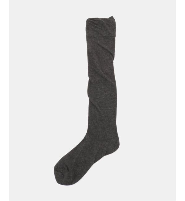 journal standard luxe「シャコウ SOCKS」|ソックス|