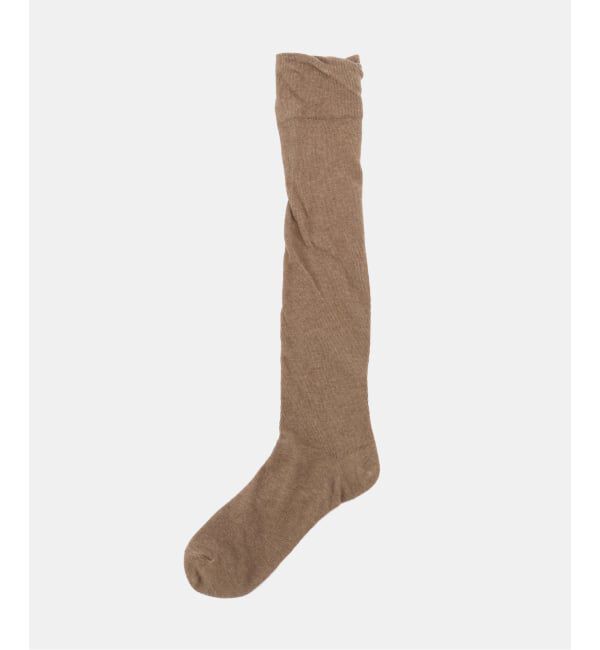 journal standard luxe「シャコウ SOCKS」|ソックス|