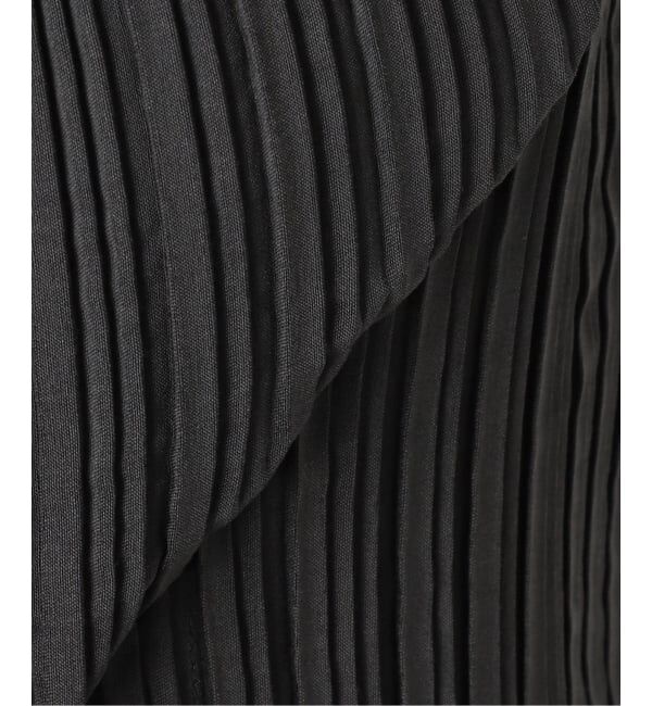 journal standard L'essage「《予約》【Gongdid Design】 Carry Over_Denim_Vest：ベスト」|ベスト・ジレ|