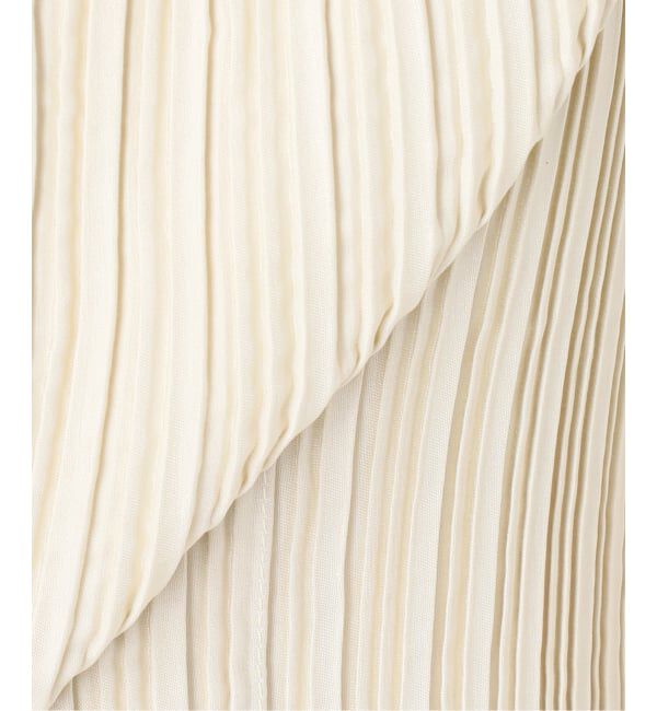 journal standard L'essage「《予約》【Gongdid Design】 Carry Over_Denim_Vest：ベスト」|ベスト・ジレ|