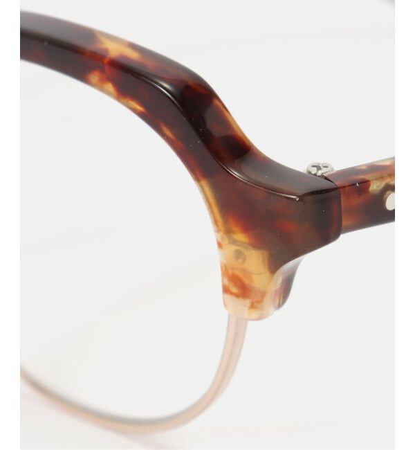 journal standard L'essage「【KEARNY/カーニー】uhuy：メガネ」|メガネ|