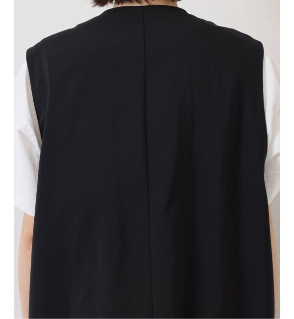 journal standard luxe「トロピカルベスト」|ダウンベスト・ベスト|