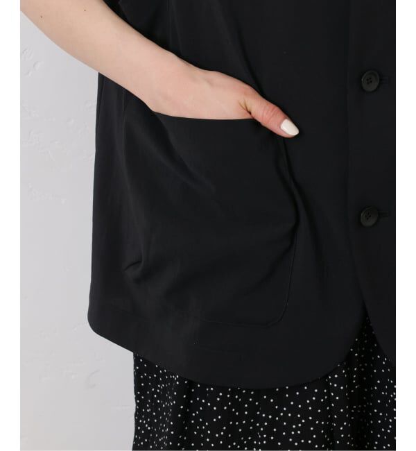 journal standard luxe「トロピカルベスト」|ダウンベスト・ベスト|