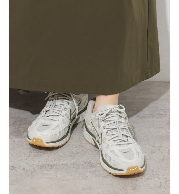 JOURNAL STANDARD relume「【NIKE/ナイキ】 P-6000:スニーカー」|スニーカー|