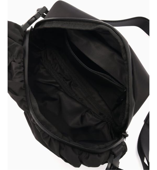 JOURNAL STANDARD「COTE&CIEL NEVA GATHERED」|ショルダー・メッセンジャー|