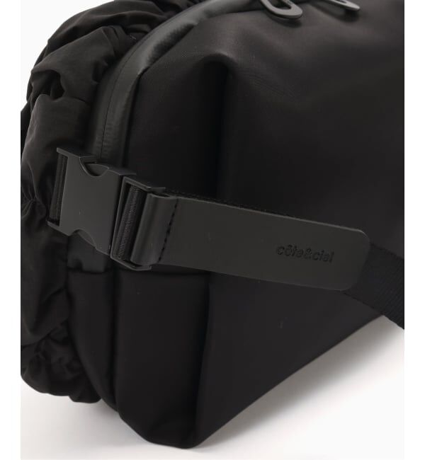 JOURNAL STANDARD「COTE&CIEL NEVA GATHERED」|ショルダー・メッセンジャー|