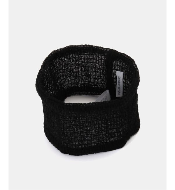 JOURNAL STANDARD relume「【La Maison de Lyllis / ラ メゾン ド リリス】 LOEN BAND」|その他|