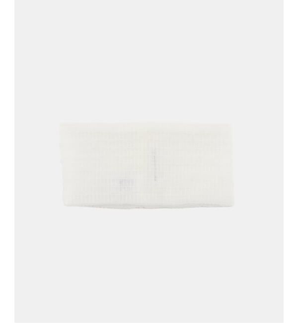 JOURNAL STANDARD relume「【La Maison de Lyllis / ラ メゾン ド リリス】 LOEN BAND」|その他|ホワイト