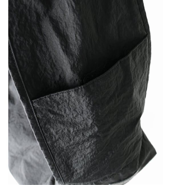 JOURNAL STANDARD relume「《予約》BAICYCLON by bagjack 別注 ビッグショルダーバッグ + キーチェーン」|ショルダー・メッセンジャー|