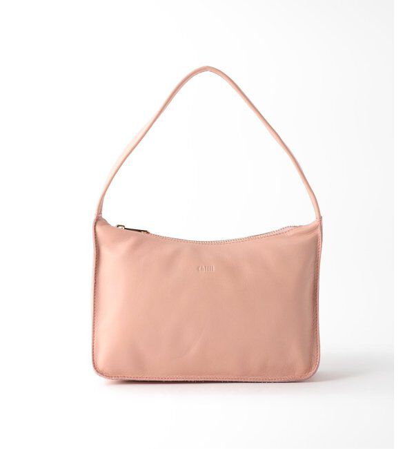 NOBLE「【ch!iii】ONE SHOULDER バッグ」|ハンドバッグ|