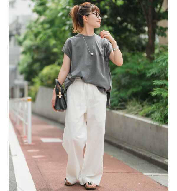 Spick and Span「《追加》ギャザーチノ」|チノ|