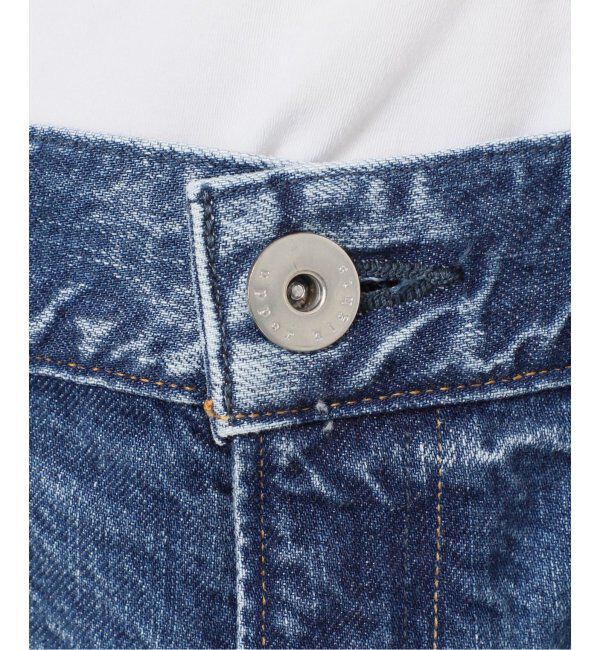 Spick and Span「upper hights/アッパーハイツ THE OLIVIA」|デニム|