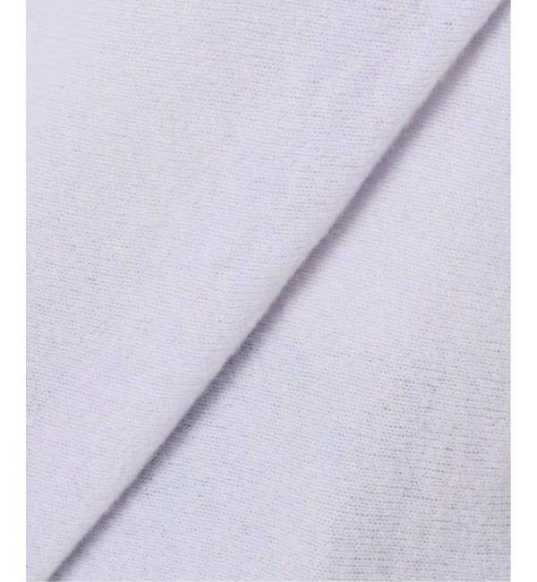 NOBLE「《WEB・一部店舗限定追加2》ファインウールドルマンプルオーバー」|ニット・セーター|