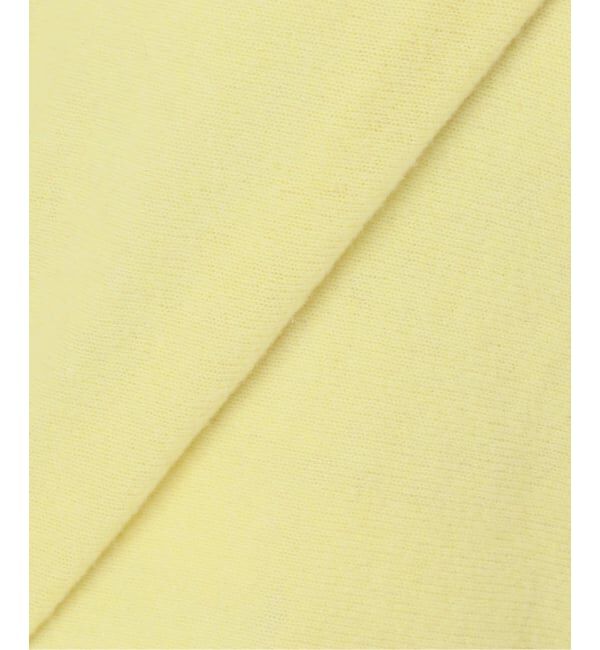 NOBLE「《WEB・一部店舗限定追加2》ファインウールドルマンプルオーバー」|ニット・セーター|