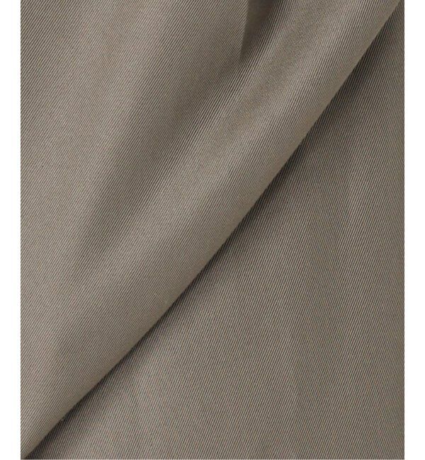 FRAMeWORK「oll*FRAMeWORK ハイウエストカーゴパンツ」|カーゴ|