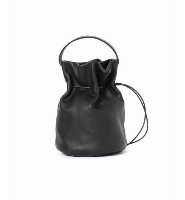 FRAMeWORK「≪WEB限定追加≫MORMYRUS/モルミルス 巾着バッグ」|ハンドバッグ|