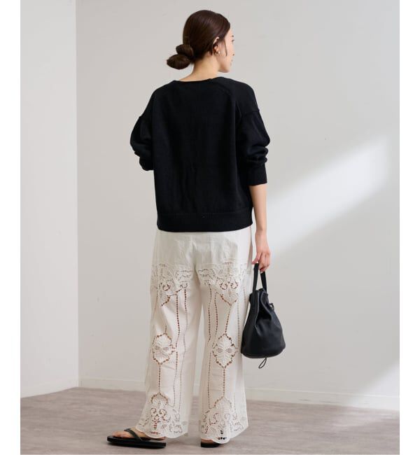 FRAMeWORK「≪WEB限定追加≫MORMYRUS/モルミルス 巾着バッグ」|ハンドバッグ|