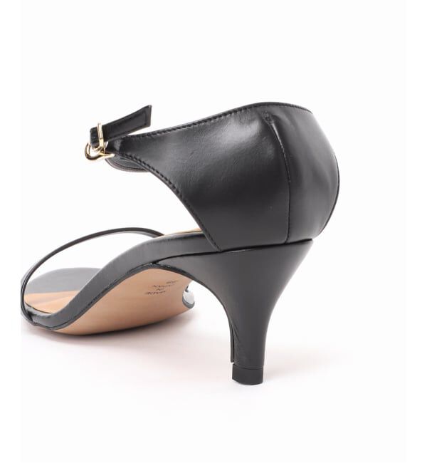 Spick and Span「Spick & Span バーサンダル」|サンダル|