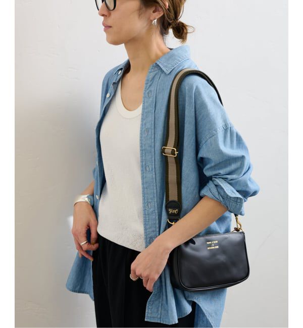 FRAMeWORK「≪追加≫メッシュタンクトップ」|タンクトップ|