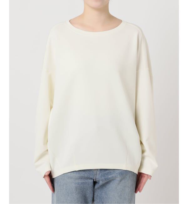 FRAMeWORK「≪一部カラーWEB限定 / 追加≫コクーンプルオーバー」|Tシャツ・カットソー|