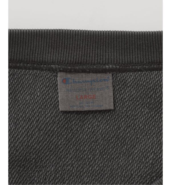 Spick and Span「Champion/チャンピオン REVERSE WEAVE SHORT SLEEVE SWEA」|スウェット・ジャージ|