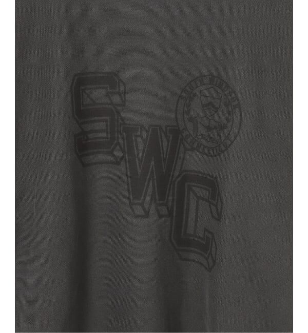 Spick and Span「Champion/チャンピオン REVERSE WEAVE SHORT SLEEVE SWEA」|スウェット・ジャージ|