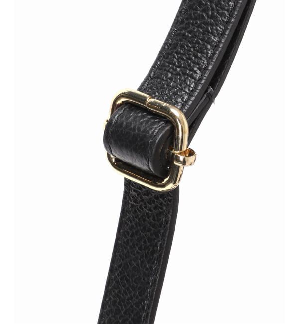 Spick and Span「《新色あり / 追加4》MILOS / ミロス 別注ボストンバッグ *」|ボストンバッグ|