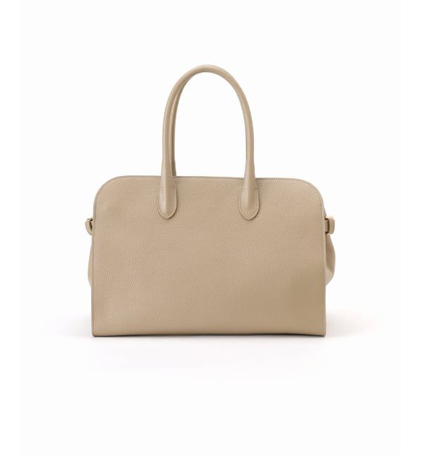 Spick and Span「《新色あり / 追加4》MILOS / ミロス 別注ボストンバッグ *」|ボストンバッグ|