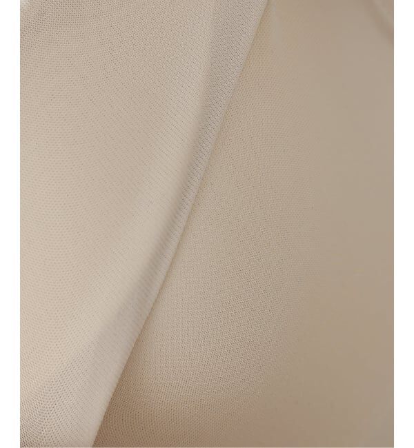 NOBLE「NICENICE MOMENT/ナイスナイスモーメント STRAP BRA」|インナー|