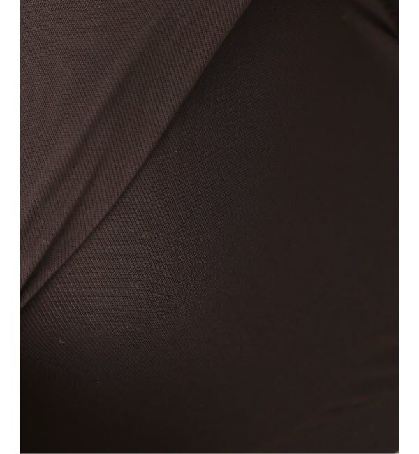 NOBLE「NICENICE MOMENT/ナイスナイスモーメント STRAP BRA」|インナー|