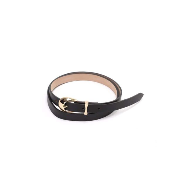 NOBLE「《追加》LEFIJE/レフィエ Tresorベルト」|ベルト|