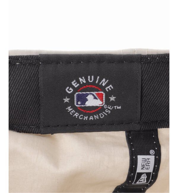 Spick and Span「NEW ERA / ニューエラ MLB Typewriter」|キャップ・キャスケット|