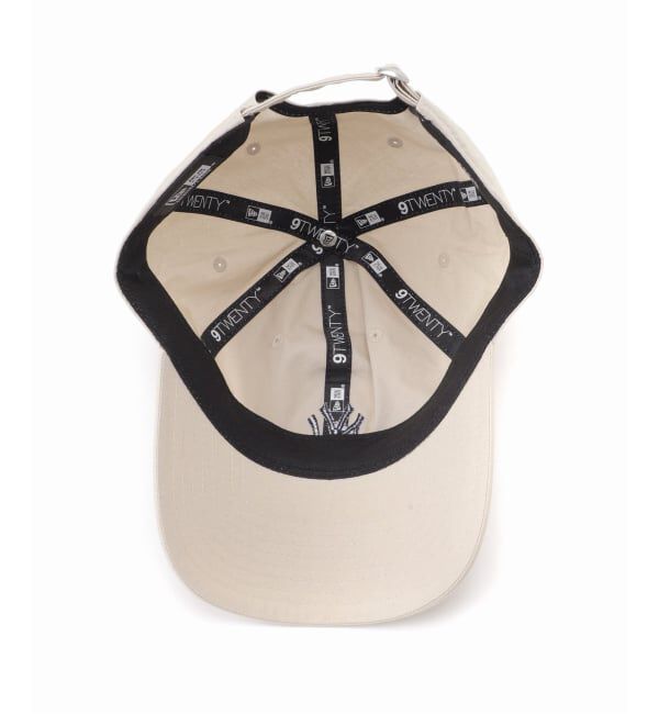 Spick and Span「NEW ERA / ニューエラ MLB Typewriter」|キャップ・キャスケット|