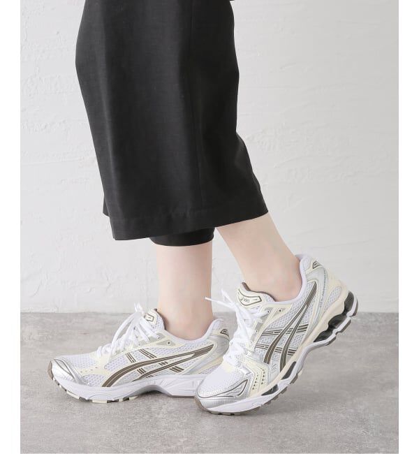 Spick and Span「ASICS / アシックス GEL-KAYANO14」|スニーカー|