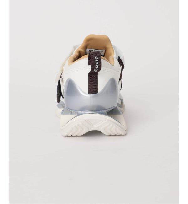 Spick and Span「《追加予約》MIZUNO / ミズノ 別注S*S SMU WAVE PROPHECY STRAP」|スニーカー|