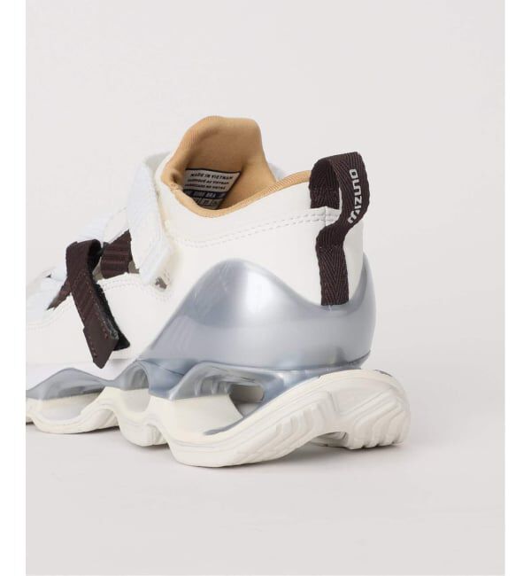 Spick and Span「《追加予約》MIZUNO / ミズノ 別注S*S SMU WAVE PROPHECY STRAP」|スニーカー|