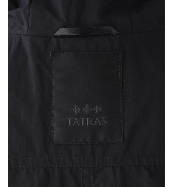  「TATRAS/タトラス DEMETRIA」|その他|