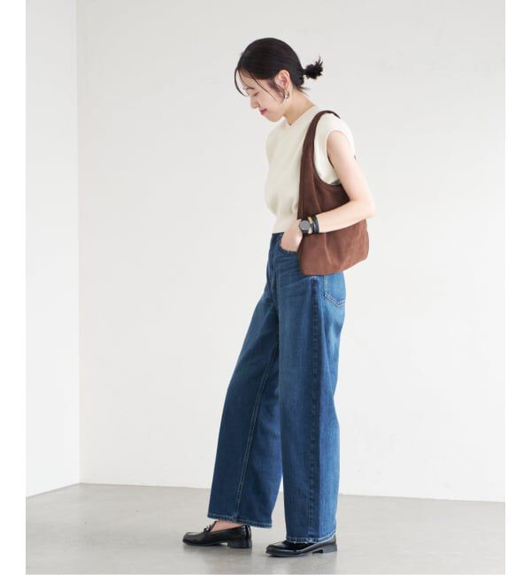  「TEMPERATE/テンパレイト AUSTIN SIL」|ローファー|