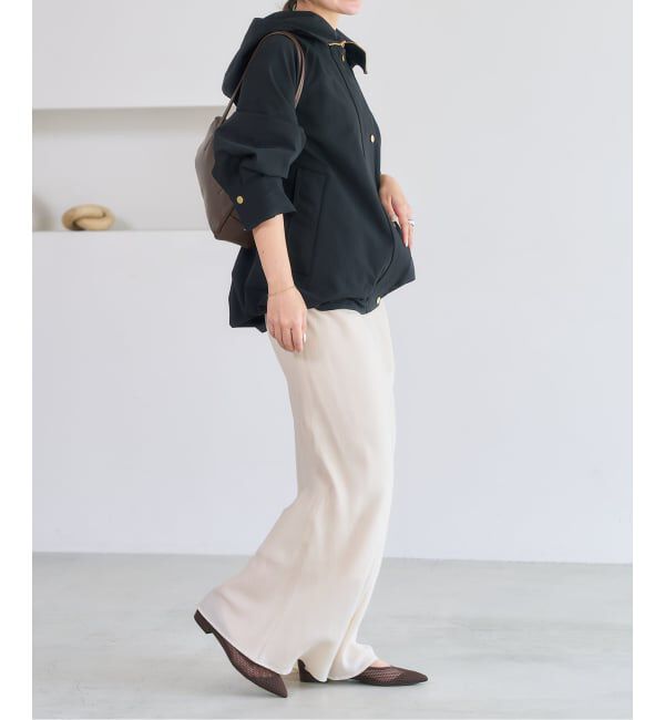  「《追加予約3》ポインテッドネットフラット」|その他|