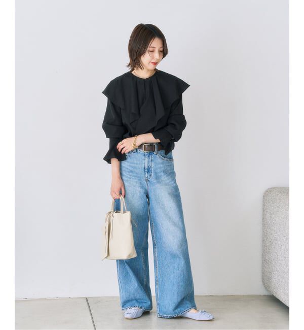  「《追加》レザーキルトタッセルフラット」|その他|