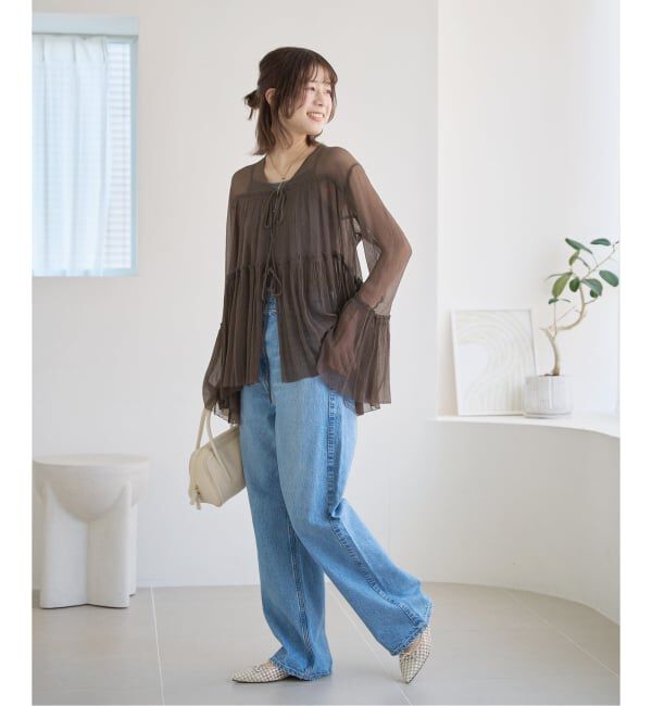  「ポインテッドフラワースパンコールバレエ」|バレエシューズ|