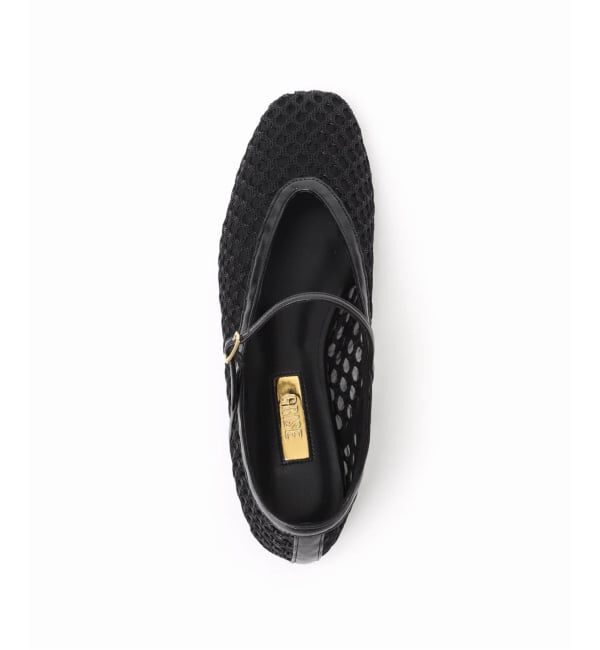 GRISE「《追加予約》GRISEビッグメッシュメリージェーン」|その他|