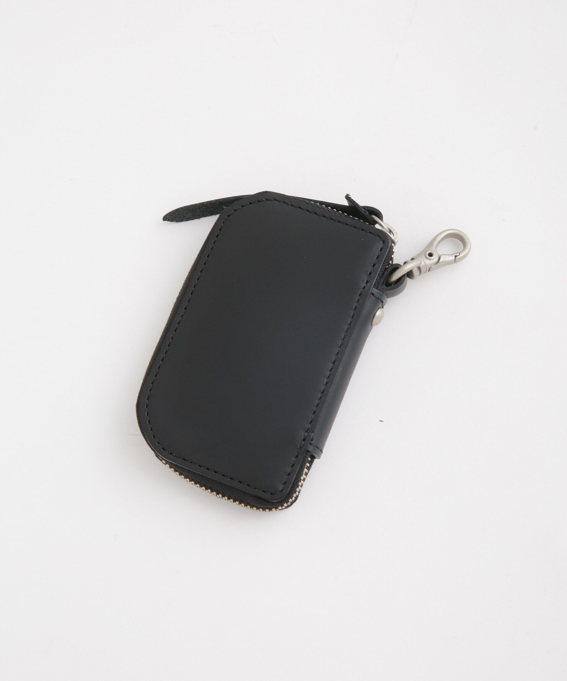 nano･universe「hobo/KEY CASE SMOOTH COW LEATHER」|財布|