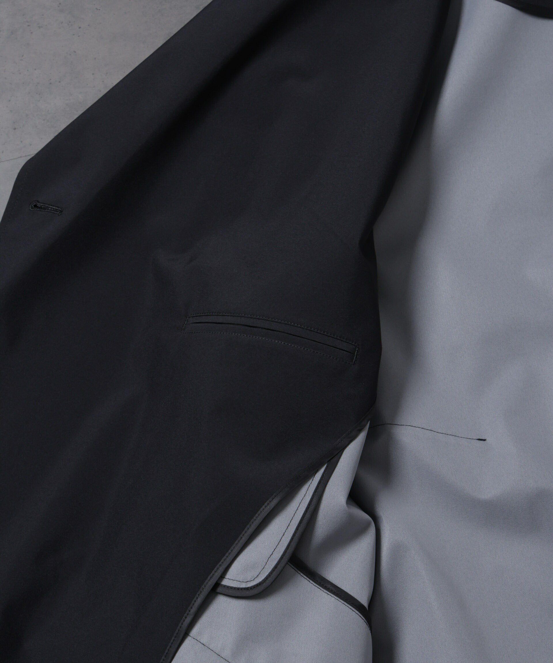 nano･universe「HOTEL PALACE(ｵﾃﾙﾊﾟﾗｽ)xｱﾝﾌﾞﾛ ｽﾘｰﾚｲﾔｰ撥水ﾄﾞﾙﾏﾝｵﾌ」|その他|