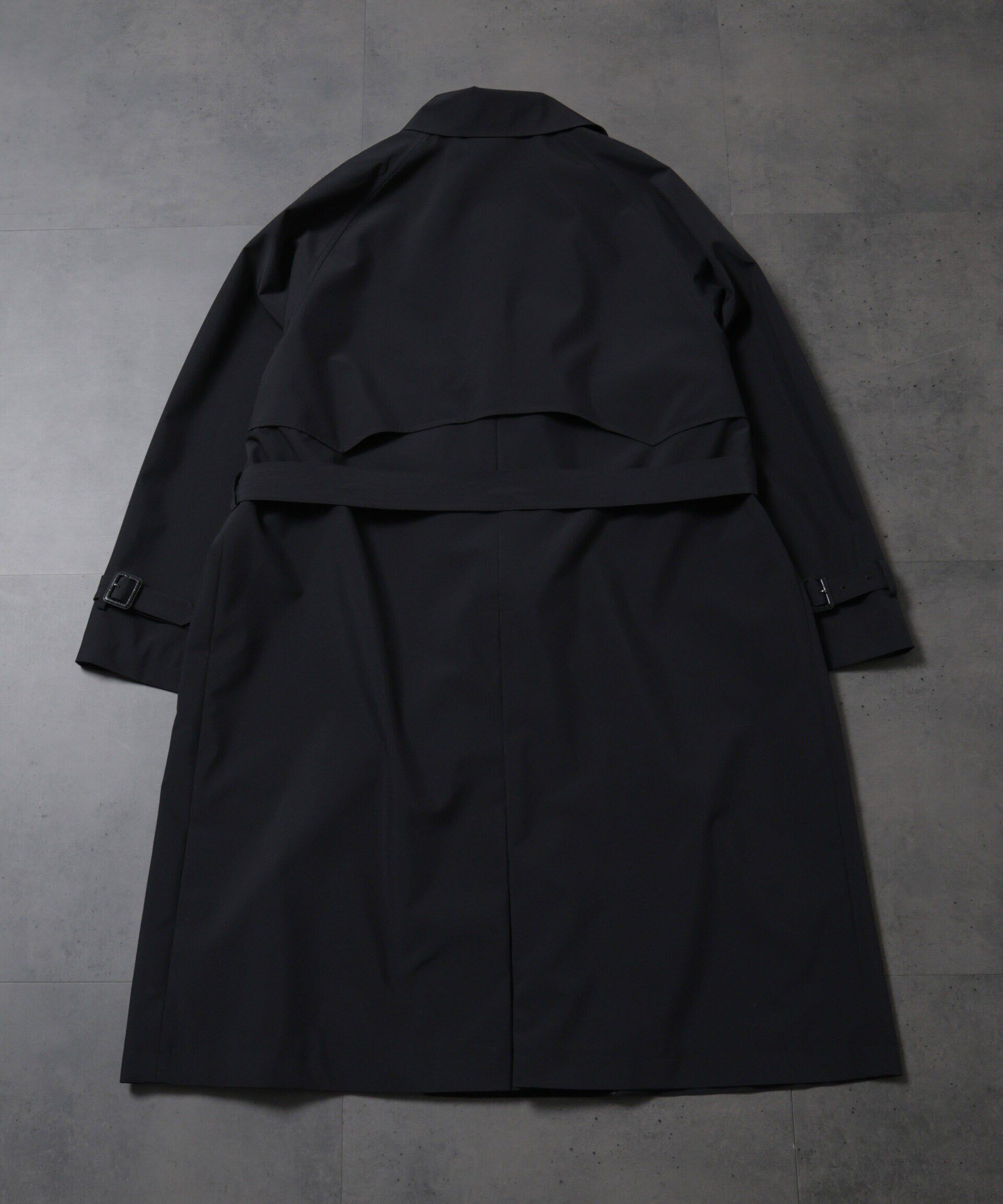 nano･universe「HOTEL PALACE(ｵﾃﾙﾊﾟﾗｽ)xｱﾝﾌﾞﾛ ｽﾘｰﾚｲﾔｰ撥水ﾄﾞﾙﾏﾝｵﾌ」|その他|