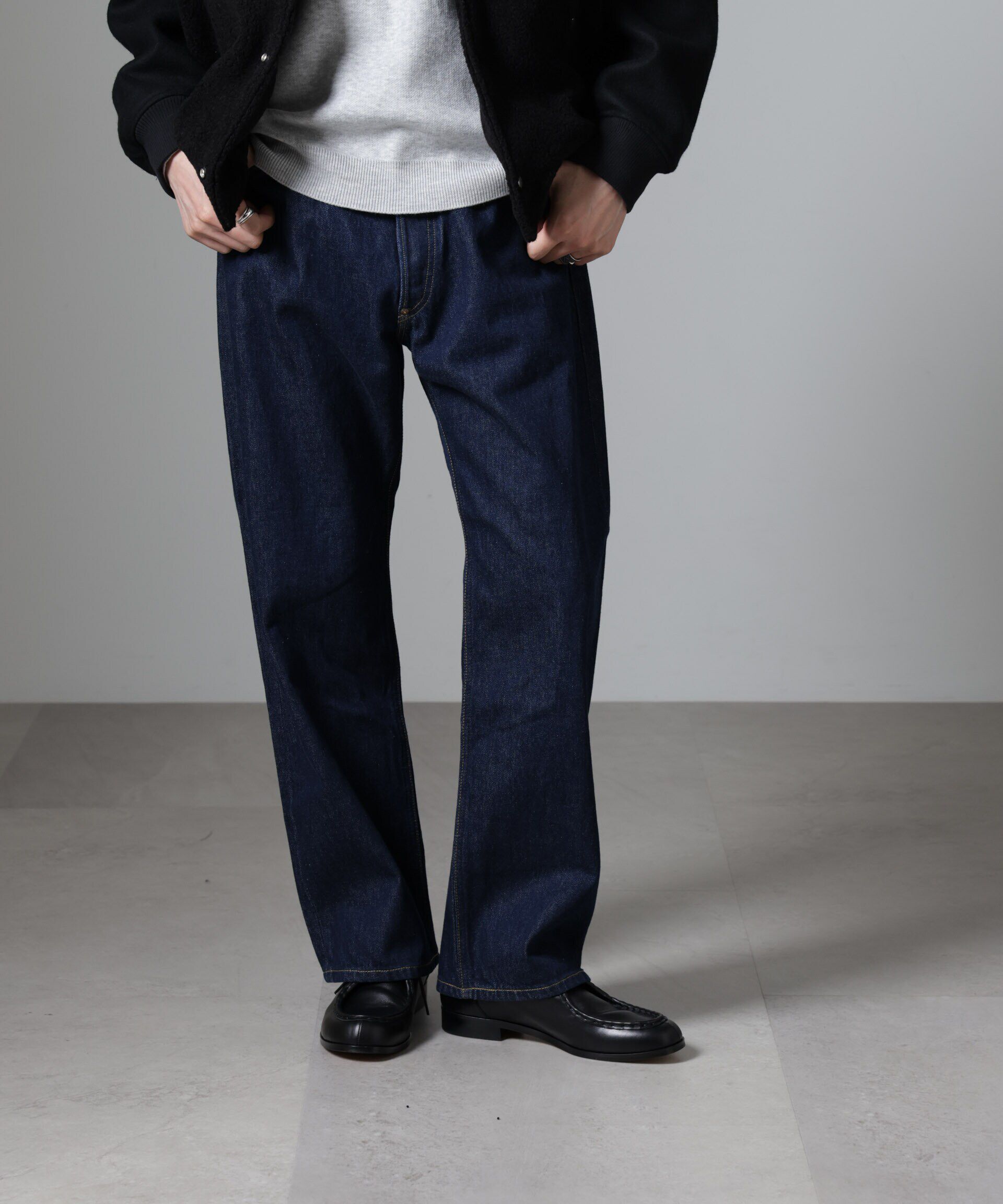 nano･universe「PADRONE THE STANDARD LINE/別注 TYROLEAN SHOES / チロリアンシューズ」|ビジネス・ドレスシューズ|